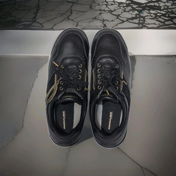 Rockport  Anti-Slip Walking Support Shoes Mens Size 13 main image 6